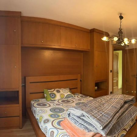 Apartament Casa Renda Vilagarcia de Arousa Zewnętrze zdjęcie