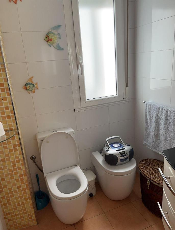 Apartament Casa Renda Vilagarcia de Arousa Zewnętrze zdjęcie
