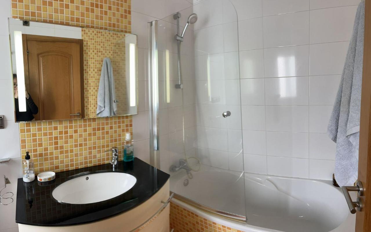 Apartament Casa Renda Vilagarcia de Arousa Zewnętrze zdjęcie